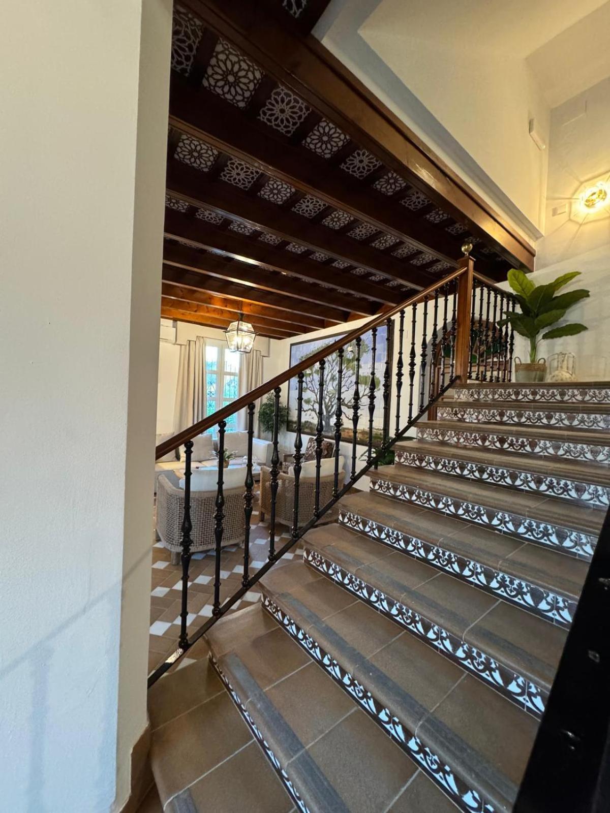 Hotel Toruno Del Rocio El Rocío Exteriér fotografie